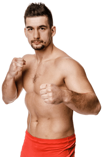 Ričardas Kulis  5 – 2 – 0