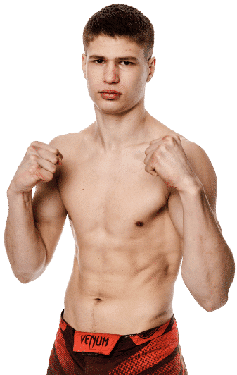 Deividas Michnevičius  7 – 0 – 1