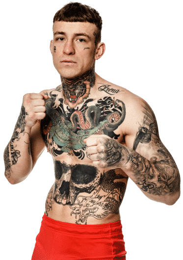 Arnoldas Misiūnas   0 – 0 – 0