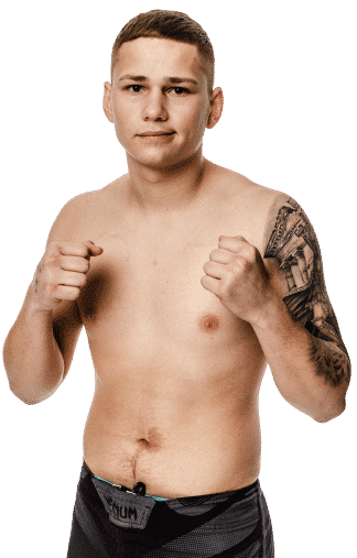 Artur Štura  1 – 0 – 0