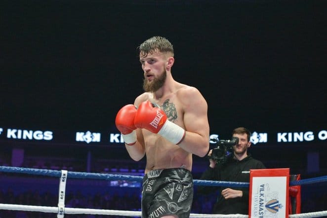 Henrikas Vikšraitis Moments