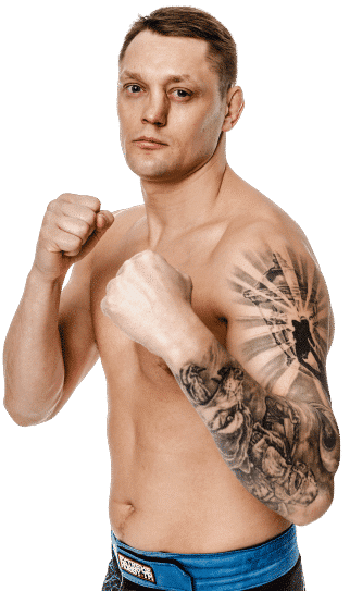 Saulius Bucius  14 – 13 – 1