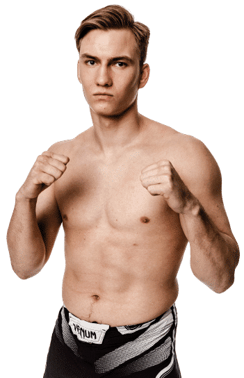 Rytis Lekys   1 – 2 – 0