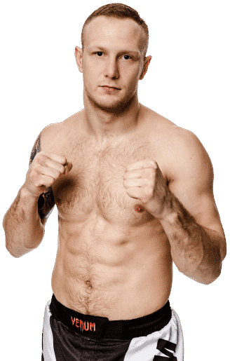 Raimondas Krilavičius  5 – 2 – 1