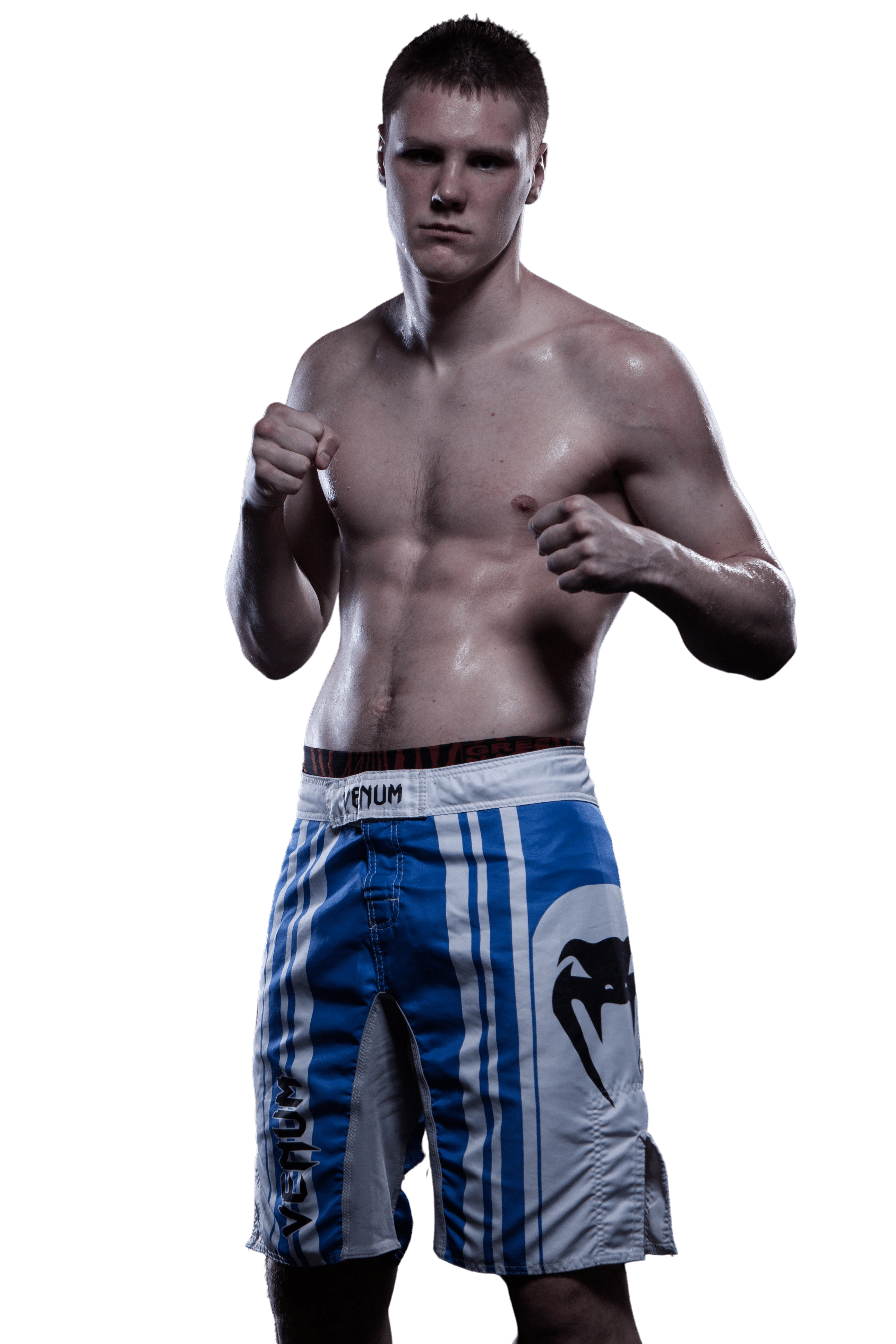 Jurij Orlov  12 – 4 – 0